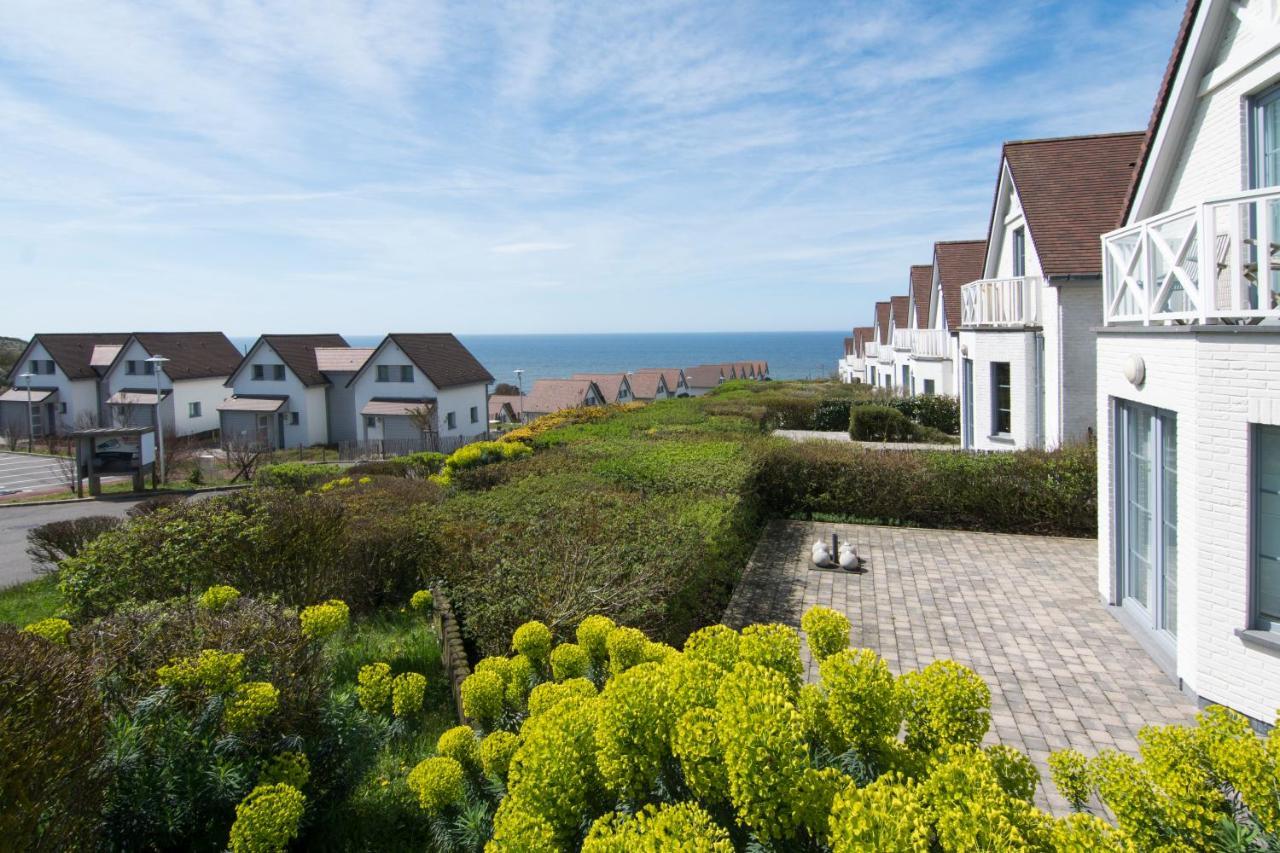 Evancy Équihen-Plage Exterior foto
