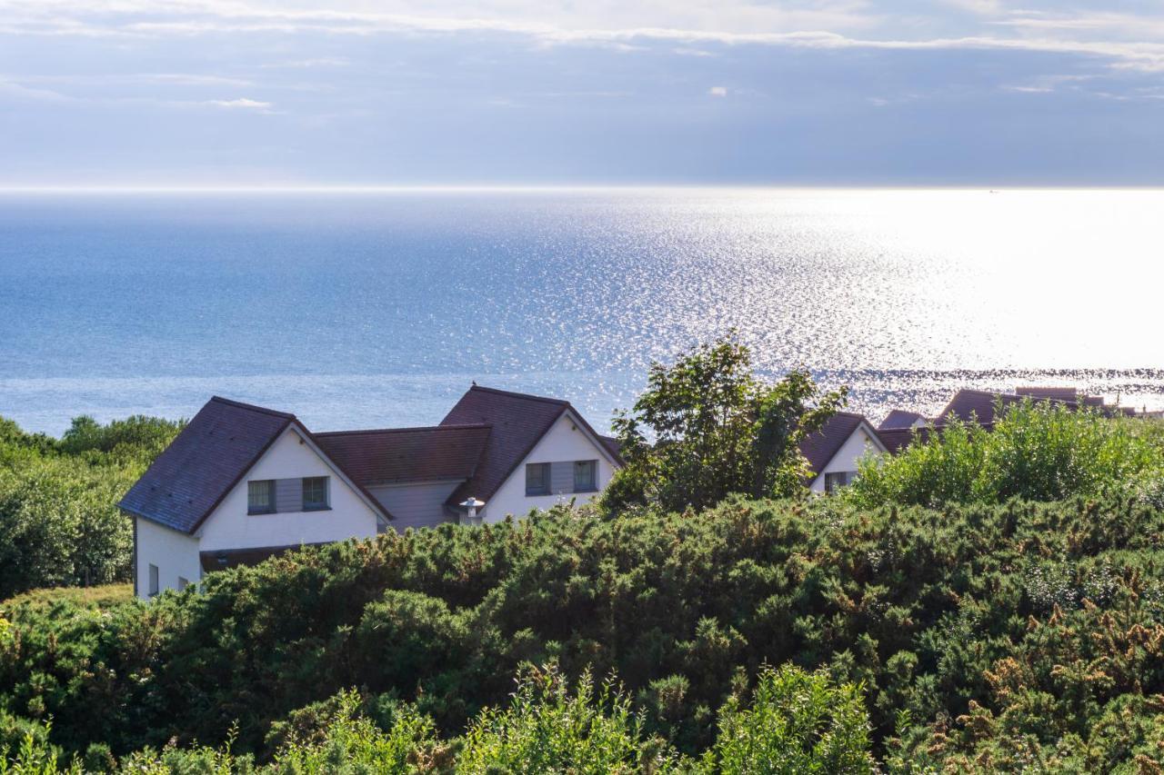 Evancy Équihen-Plage Exterior foto