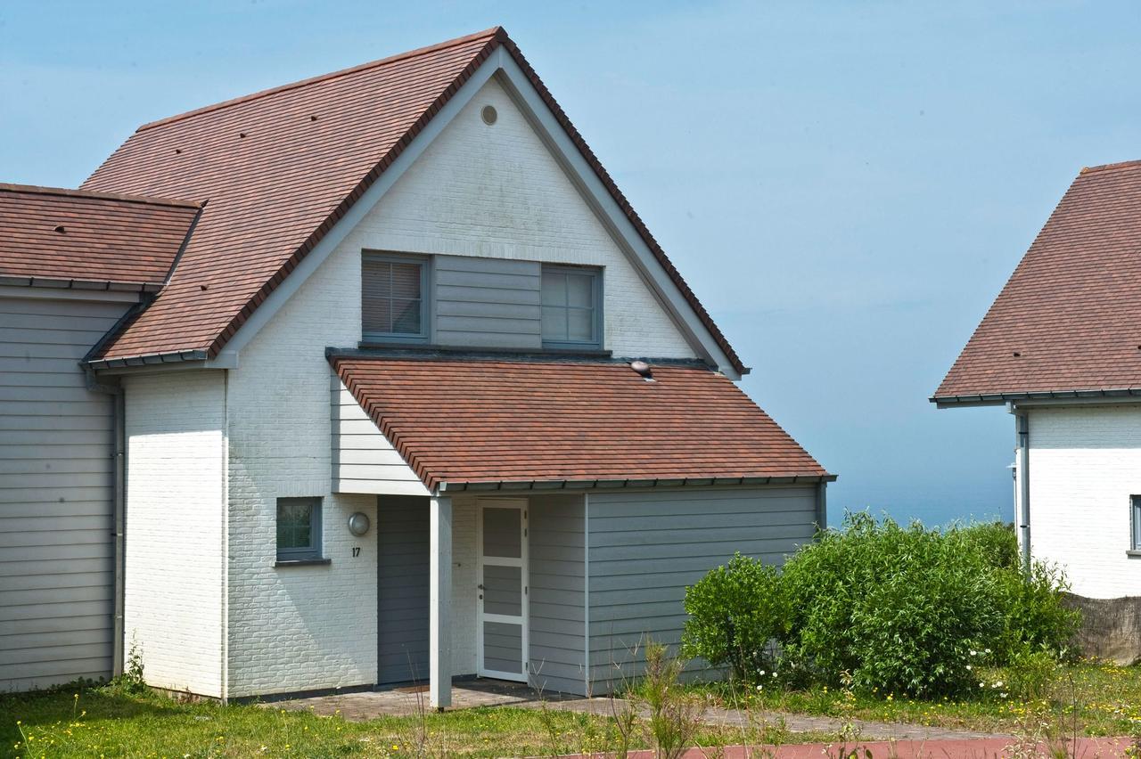 Evancy Équihen-Plage Exterior foto